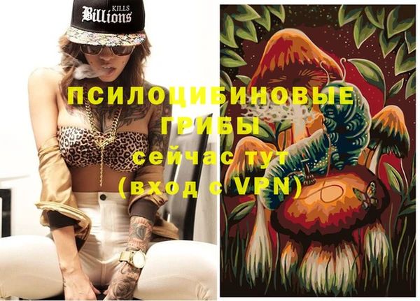 кристаллы Нягань